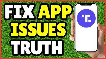 ​How to Fix Truth Social App Crashing on iPhone | Full Guide 2025