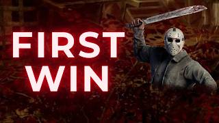 I FINALLY BEAT JASON BUT FENG MIN CAME IN CLUTCH