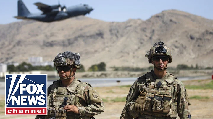 The US military has been given impossible deadline...