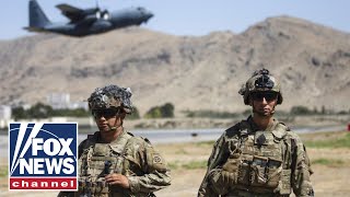 The US military has been given impossible deadlines: Jennifer Griffin