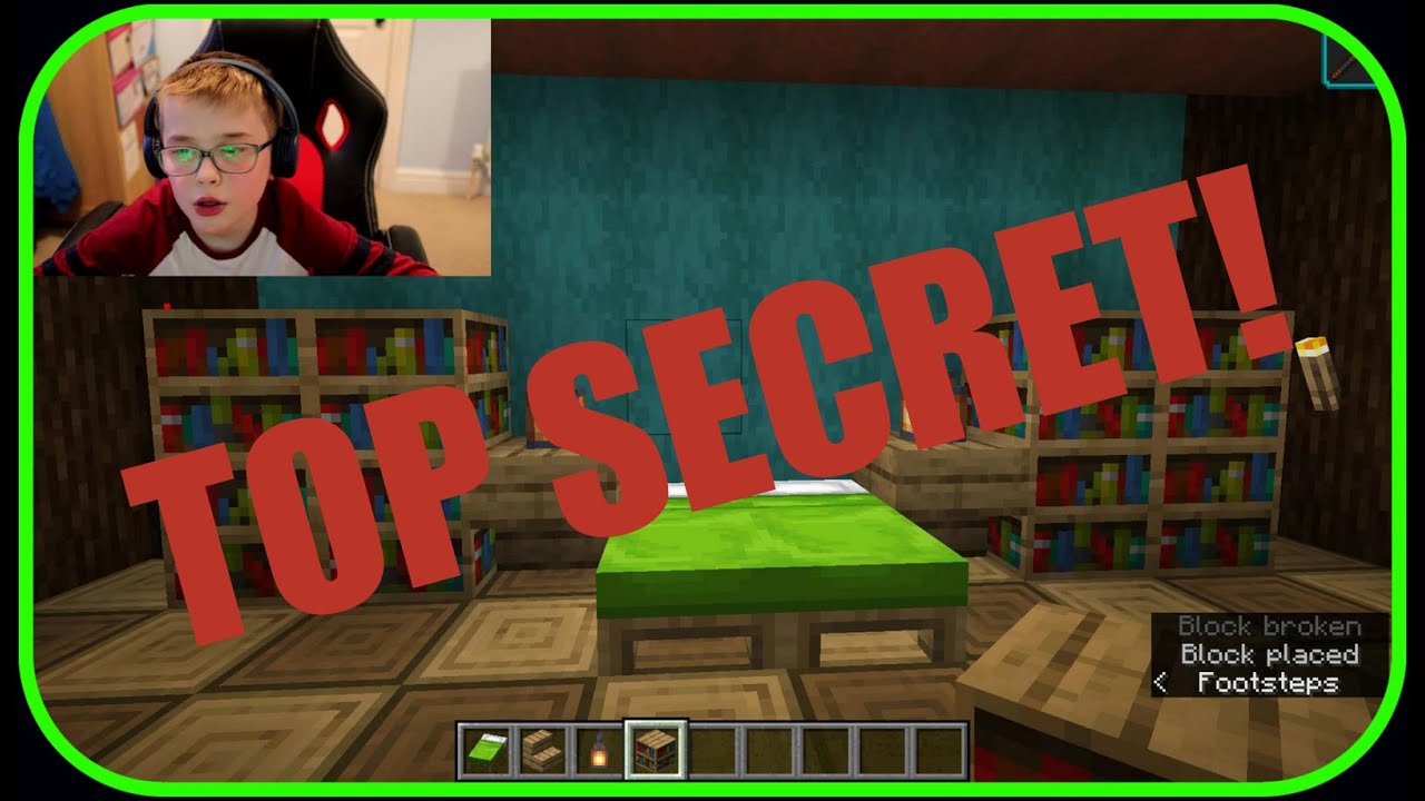 How To Make A Hidden Friend Proof Base In Minecraft YouTube how-to-make-a-hidden-friend-proof-base-in-minecraft-youtube
