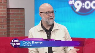 Craig Brewer Talks Song Sung Blue and the Power of Movie Music