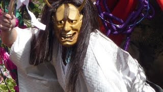 三社祭礼囃子 特集般若 馬鹿囃子