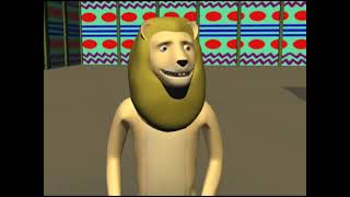 Joshua And The Promised Land Official Trailer