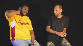 MPB (Musica Politica e Bom papo) EP 01