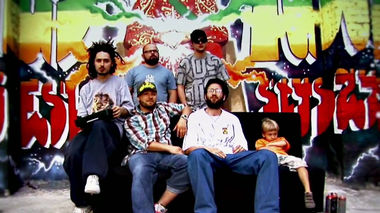 Ras Luta - Milosc w kazdym domu