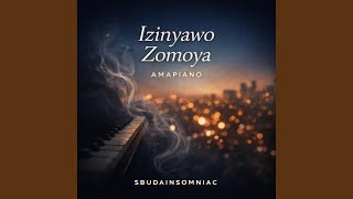 Izinyawo Zomoya (Amapiano)