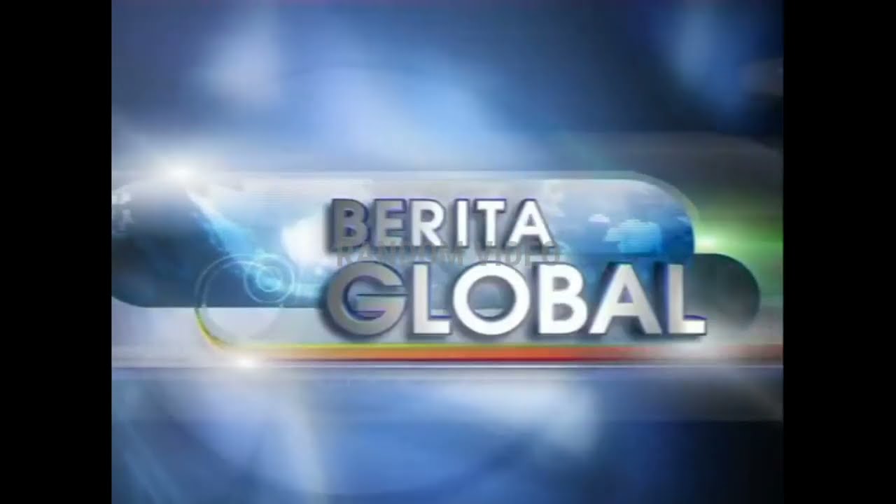 OBB Berita Global di Global TV (2008 - 2009)