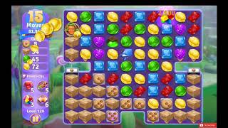Wonka's World of Candy Level 129 NO BOOSTERS - A S GAMING screenshot 1