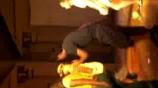 Opa Opa Club Dance Sunrise Mamlouk Palace 2008