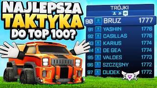 TAKTYKA NA BRAMKARZA W 2026 DZIAŁA! DROGA DO TOP 100 NA 3...