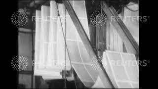 1935 Stamps created for the Silver Jubilee