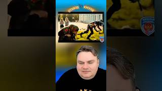 Креатив от питерских гаишников #отъездкукухи #плющев