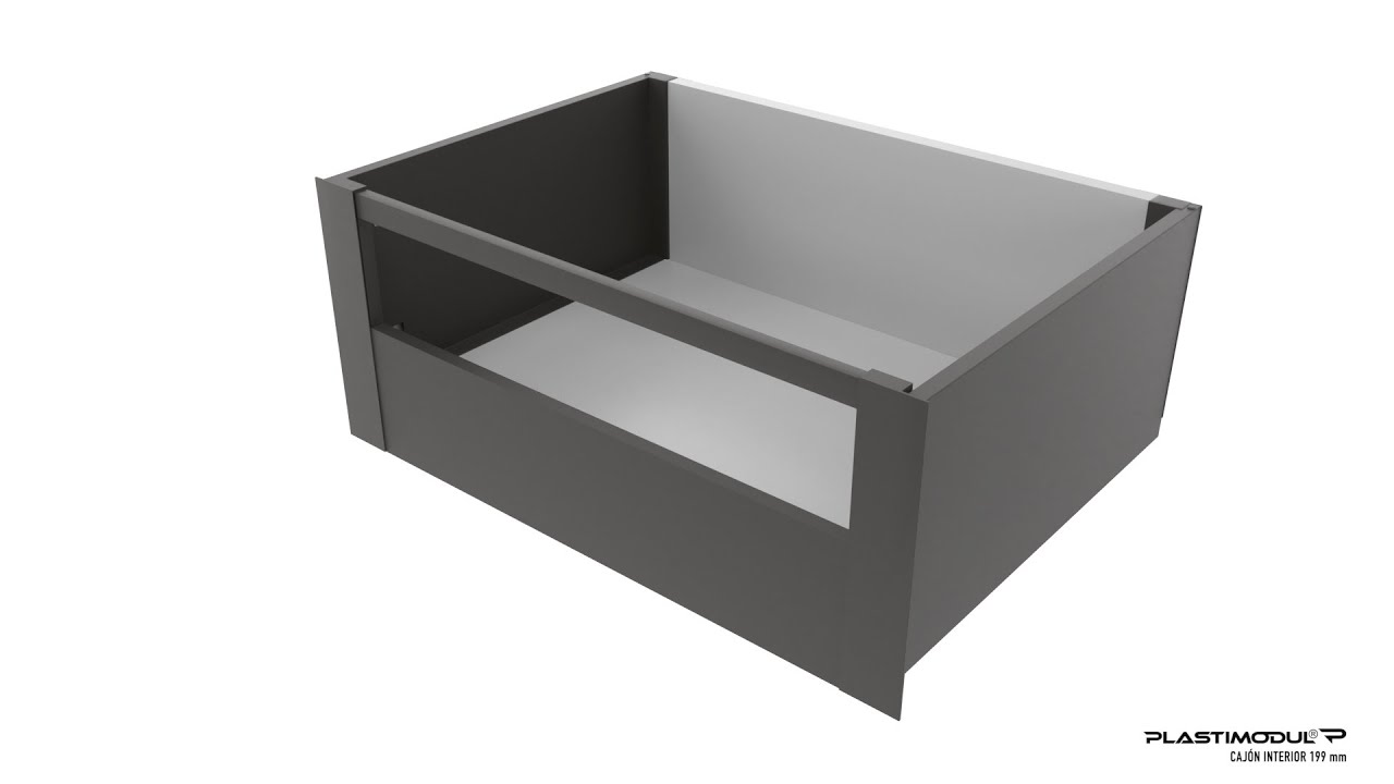 Cajon interior Style 199 YouTube