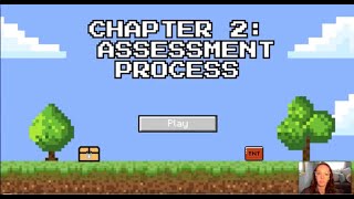 Chapter 2: Assessment Process