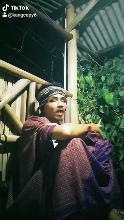 Pop sunda pukah   saredih