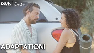 Missed Being Myself - Bonkis Blutv English