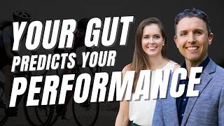 Can Your Gut Microbiome Predict Your Training Response with Dr Matthew Cooke