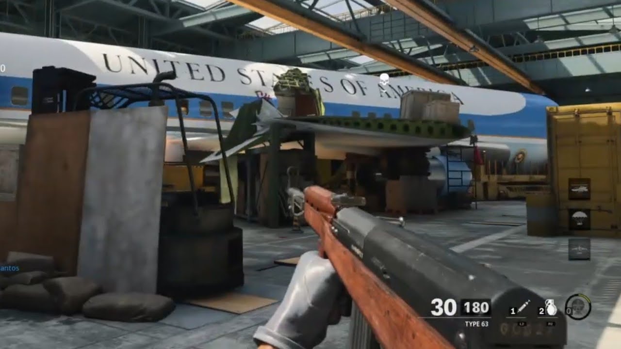 TYPE 63 🇨🇳- TDM - COD Black Ops Cold War (3)