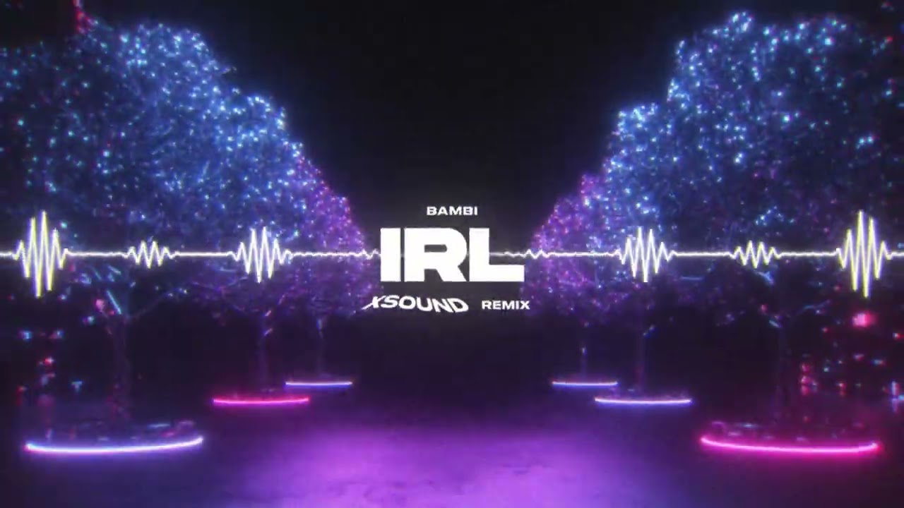 Bambi   IRL XSOUND Remix