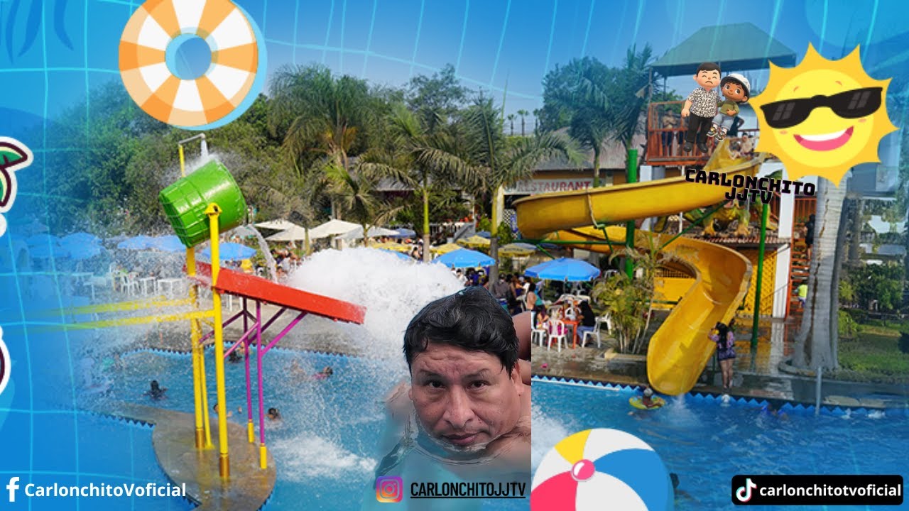 Visitando piscinas🏊🏊