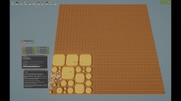 농부는 대체되었다. 호박 수확