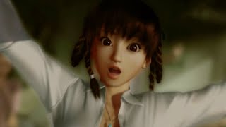 Dead Or Alive 4 Leifang Story Mode