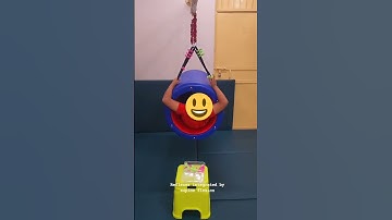 Supine Flexion Swing: Integrating Primitive Reflexes & Boosting Core Strength! | Connecting Dots CDC
