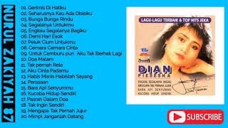 20 Lagu Terbaik Dian piesesha Full Album Lagu Lawas Indonesa