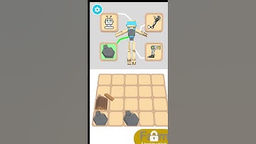 Ultimate Robot Merge