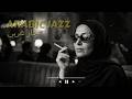 Arabian Night Café ☕ Dark Jazz Fusion with Eastern Soul