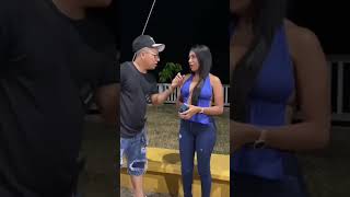la pregunta?