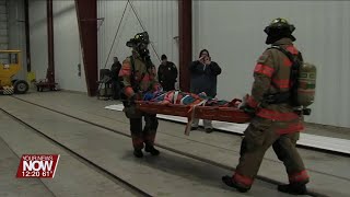 Allen County EMA