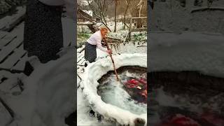 Как Природа Стала Главной Помощницей В Деревне