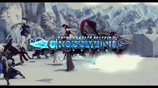 Crosswinds - Anime Fantasy Roleplay - 2021 Trailer