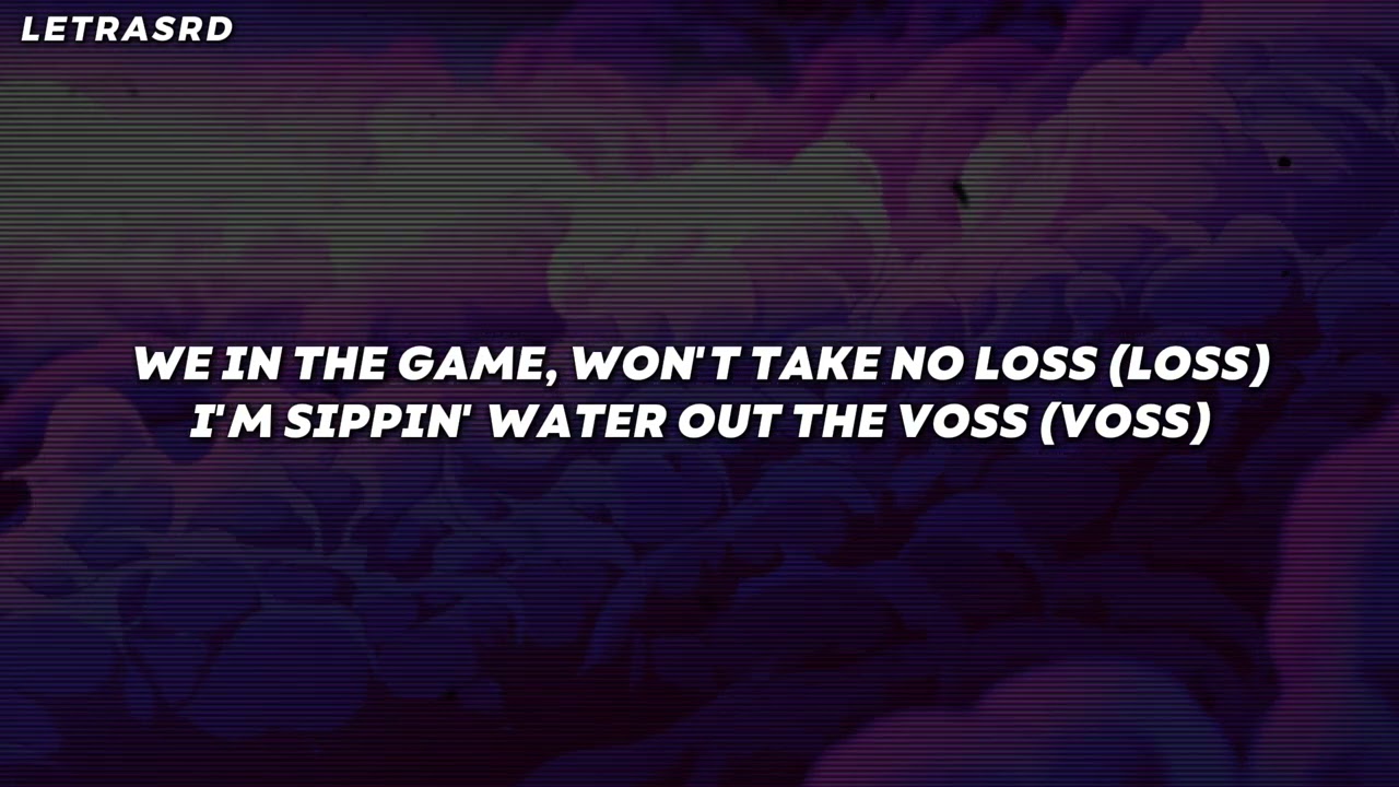 Rob $tone - Chill Bill (Lyrics) ft. J.Davis & Spooks