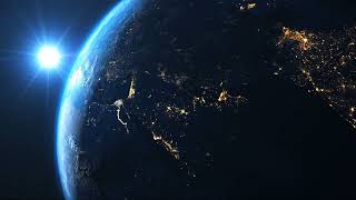 Boundless Space - Denis Pavlov