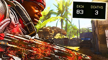 THIS combination is PERFECT on Black Ops 4... (Best MADDOX Class Setup) COD BO4 NUKE