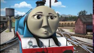 De Kleine Locomotief Die Vooruit Racete S19 Afl. 15