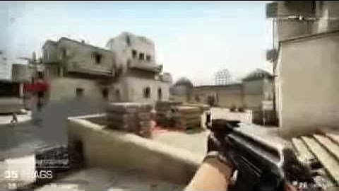 Copenhagen Games 2013- Man of the Match - f0rest vs fnatic