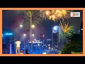 Kenyans Welcome 2026 With Fireworks Music And Prayers For A Hopeful Year