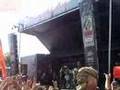 Hatebreed - Tear It Down & I Will Be Heard -Ozzfest 07