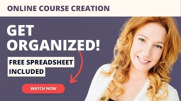 How to Organize Your Tags: A Guide to Online Course Naming Conventions