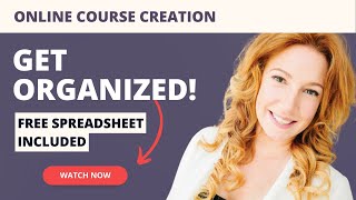 How to Organize Your Tags: A Guide to Online Course Naming Conventions