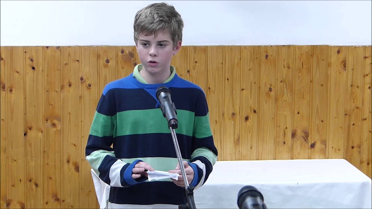 Please Don't Read This Poem, Xmas party, Jedlik Ányos Gimnázium, 2014.12.18.