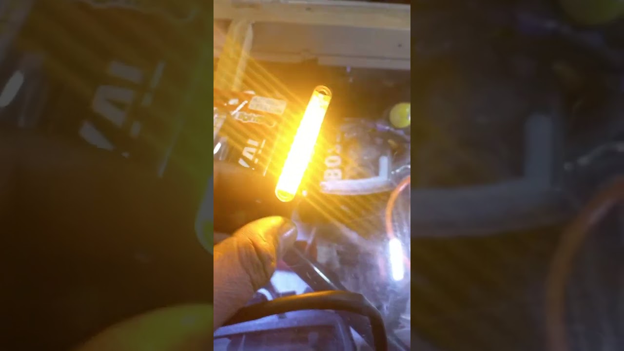 AUDI STYLE LED INDICATOR FOR ALL BIKES 