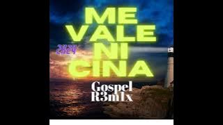 Sekove Raikoro - Me Vale Ni Cina ft Dj Lightning Gospel Remix 2024