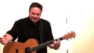 Steve Hale Solo Guitar