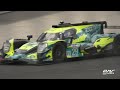 FP2 Sights & Sounds | 4 Hours of Spa-Francorchamps 2025 | ELMS