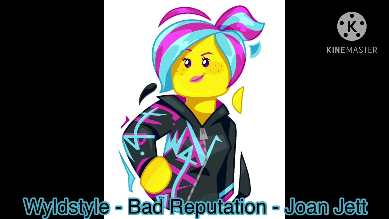 The LEGO Movie Character Theme Songs YouTube The LEGO Movie Character Theme Songs YouTube